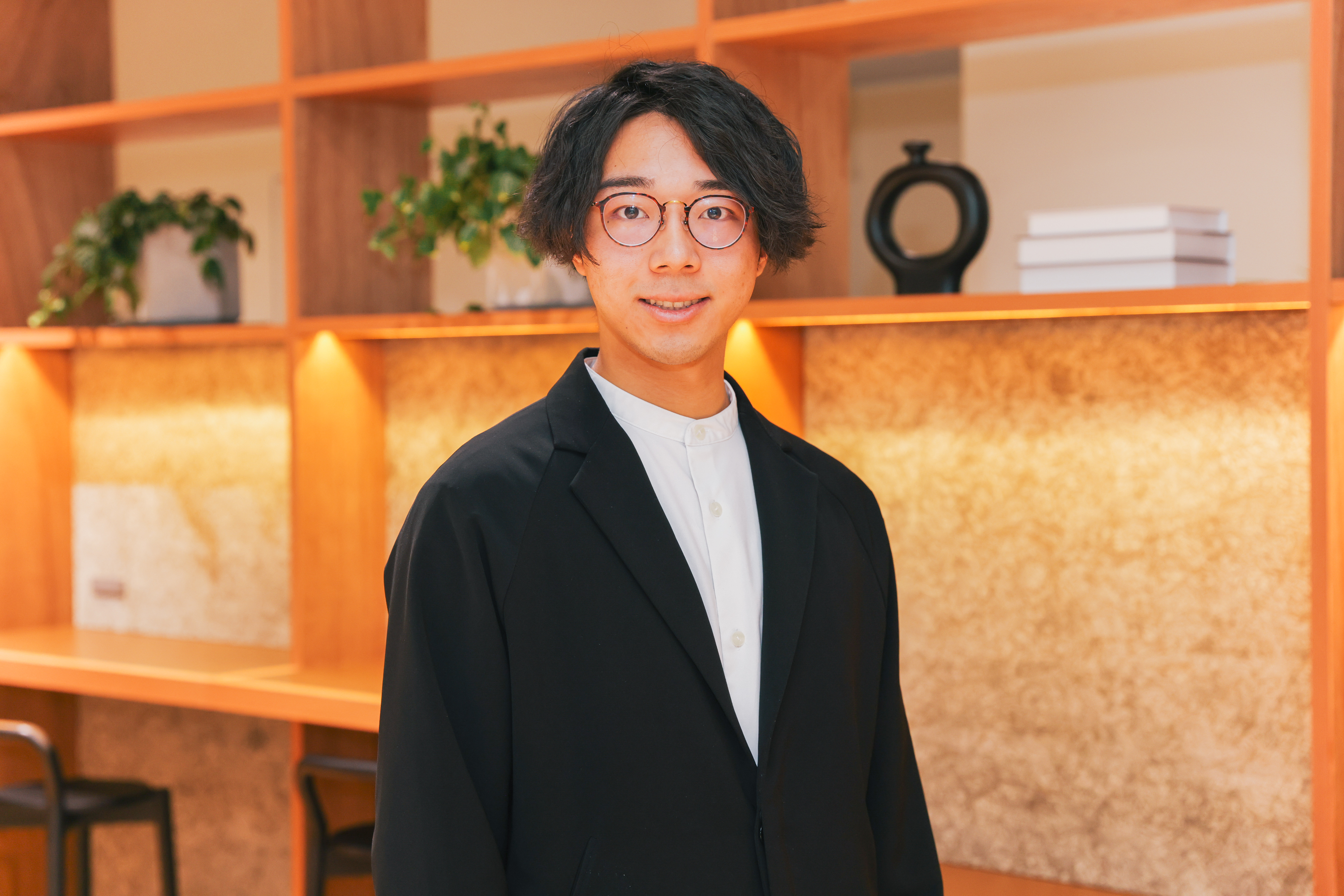 株式会社ルーパス 代表取締役 堀田昂希